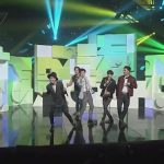 WINNER 『Don’t Flirt』Mnet-TV「MCountdown」