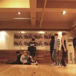 INFINITE 『Back』Dance Practice