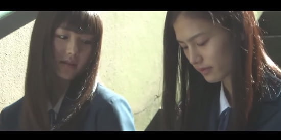 少女時代『Divine(Story Version)』P/V動画