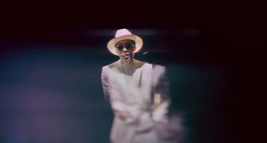 Zion.T 『Yanghwa BRDG』フルM/V動画