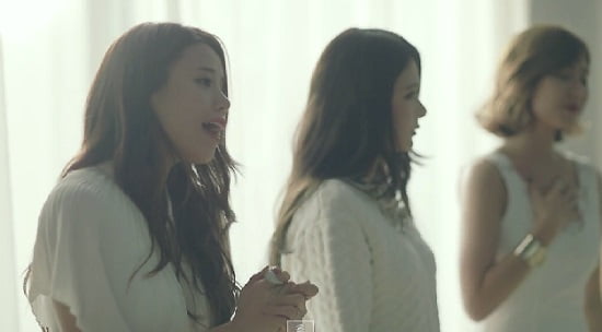 Gavy NJ 新曲『I Wish』フルM/V動画