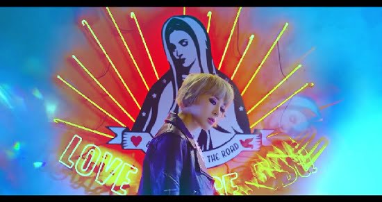 ソ・イニョン『Remember』ティザーM/V動画