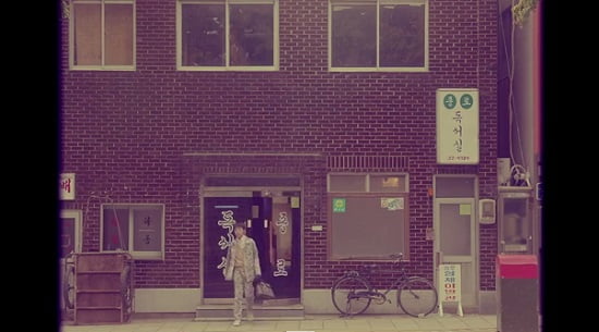 歌手ソ・テジ『SOGYEOKDONG (DIRECTOR’S CUT) 』フルM/V動画