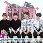 VIXX #hashtag「Error」