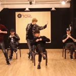 TEEN TOP『Missing』Dance Practice