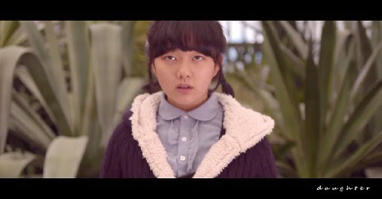 ク・ヘソン、『FLORAL RAIN』フルM/V動画