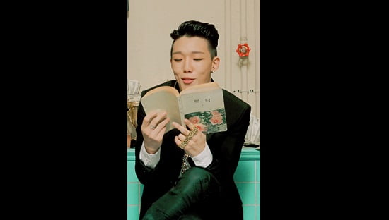 EPIK HIGH 『BORN HATER』フルM/V動画