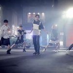 UNIQ デビュー曲『Falling In Love』フルM/V動画