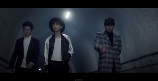 EPIK HIGH 『SPOILER + HAPPEN ENDING』フルM/V動画