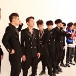 Topp Dogg、『Annie』M/V Making Video