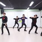 B.I.Gの『Are You Ready?』Dance Practice