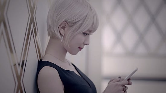 AOA 『Like a Cat』M/V Trailer