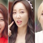 Queen B’Z 『bbibbi』ティザーM/V動画