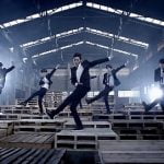 TEEN TOP『I’m Sorry』ティザーM/V動画