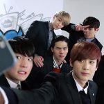 TEEN TOP #hashtag「I’m Sorry」