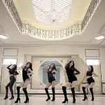 AOA 『Like a Cat』フルM/V動画