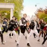 UNIQ 『Celebrate』OST M/V動画