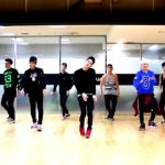 MADTOWN『YOLO』Dance Practice