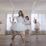 LABOUM『What About You?(Dance ver.)』フルM/V動画