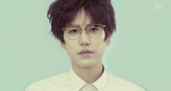 SUPER JUNIORキュヒョン「At Gwanghwamun」highlight medley