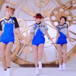 Queen B’Z 『bbibbi』フルM/V動画