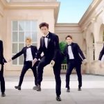 UNIQ 『Celebrate(Dance Ver.)』OST M/V動画