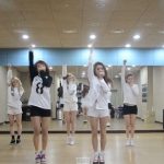 Badkiz 『BABOMBA』Dance Practice