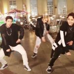 UNIQ 『Celebrate(Dance Ver.)』OST M/V Making Film