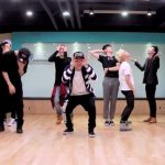 GOT7『Stop stop it』Dance Performance
