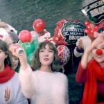 chrome『Love Christmas』フルM/V動画