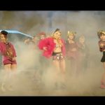 WASSUP 『Shut up U』ティザーM/V動画