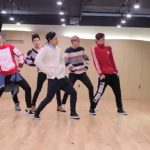 GOT7『Magnetic』Dance Performance