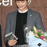 ユニセフPR使節にSHINeeのミンホ