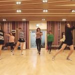 LOVELYZ『Candy Jelly Love』Dance Practice