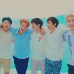 2PM 『365』M/V Short ver.