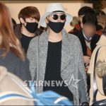 日本に向かうCNBLUEとFTISLAND