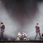 東方神起、北京公演も大盛況