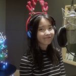 IU、D.earの『December 24』をカバー