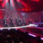 EXO、『Overdose』KBS-TV「Music Bank」