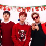 A.Cian Happy Merry christmas