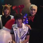 Ledapple Merry christmas for LEDA