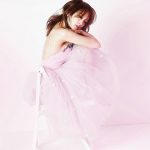 ニコル「THE STAR」グラビア