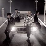 HIGH4『Day By Day』ティザーM/V動画