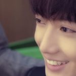 BOYFRIEND X Customellow ‘Fashion Film-KwangMin’