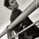 JYJマガジン「The JYJ」第4号表紙