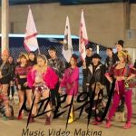 WASSUP 『Shut up U』MV Making