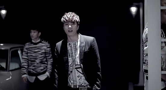 HIGH4『Day By Day』フルM/V動画