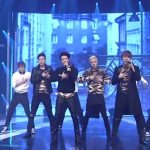 HIGH4『Day By Day』Arirang TV「Simply K-Pop」
