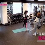 SISTARソユ＆ボラが運動する方法「SHOWTIME」