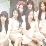 新人ガールズグループGFRIEND 「Season of Glass」Highlight Medley